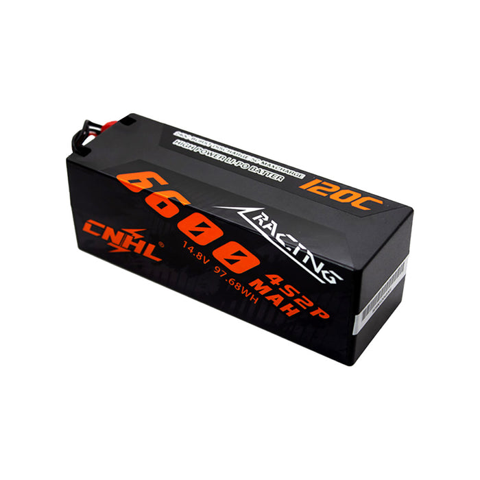multistar 6600mah 4s for 4WD 1/5 KRATON, OUTCAST