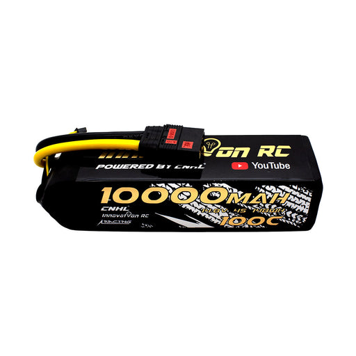 cnhl 10000mah 4s lipo battery