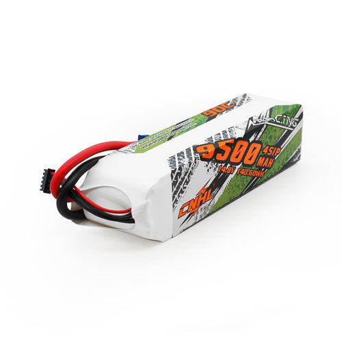 90c rc car battery for typhon, notorious, kraton