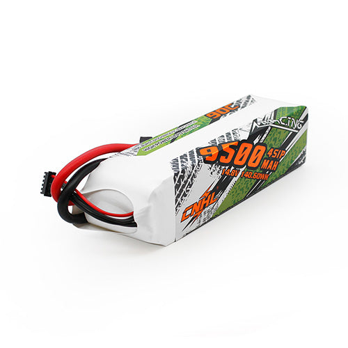 cnhl 4s lipo battery 9500mah 90c for Large Scale RC Cars & Trucks