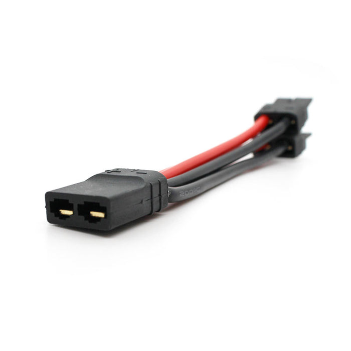 14AWG Parallel Traxxas High-Current Adapter