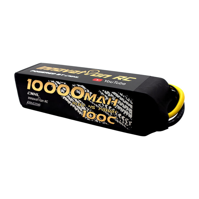 cnhl 6s lipo battery 10000mah 100c