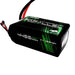 cnhl 3s 11.1v lipo battery 4400 Parallel 