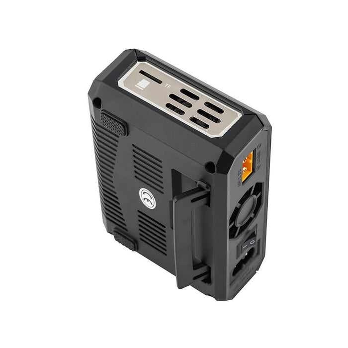 ToolkitRC M7AC Multi-Charger DC300W AC100W 15A 1-6S