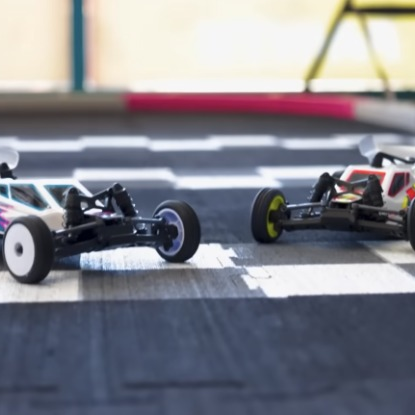 Best RC cars 2025 — overview image showing popular micro RC cars, 1/10 crawlers and race kits