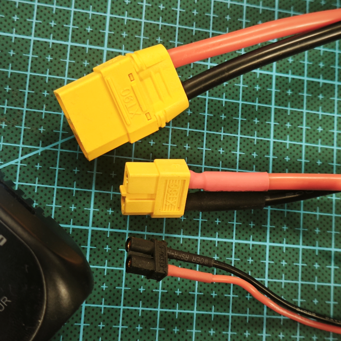 XT30 vs XT60 vs XT90: Pick the LiPo Plug