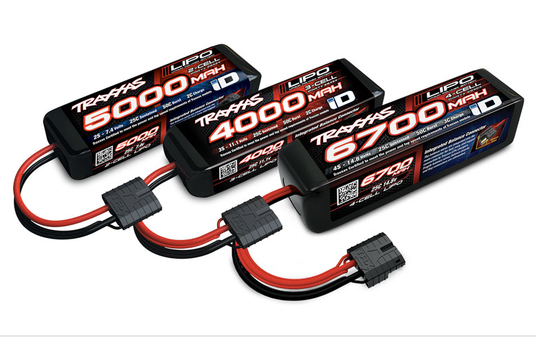 Traxxas Raptor R Battery Why Traxxas Only Offers 25C LiPo Batteries | Best Traxxas Battery ...