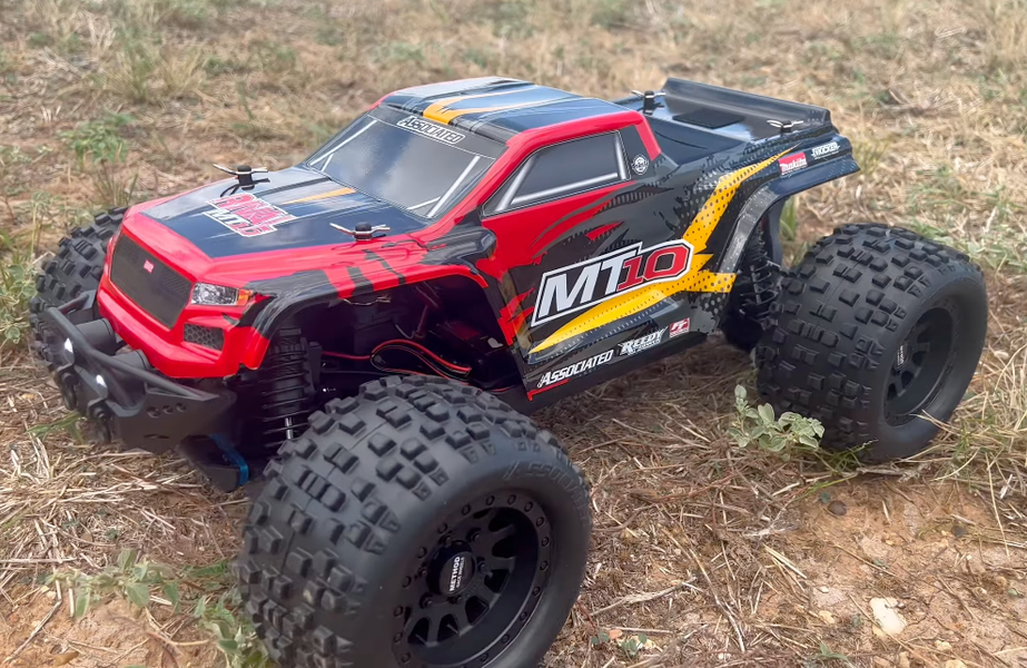 Team Associated RIVAL MT10 Review: Real-World 3S Driving Feel