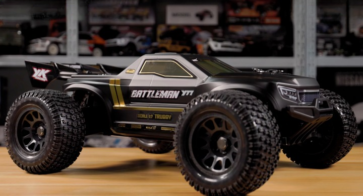 YIKONG BATTLEMAN YT7 & YT7 PRO: Drivetrain Design and Real-World 