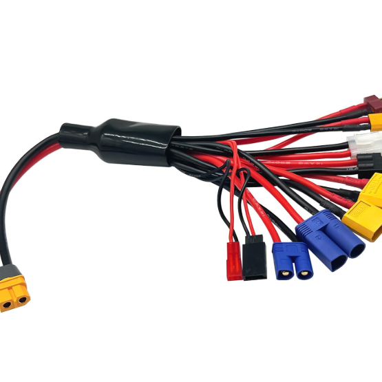 How to Choose the Right RC Battery Connector for Your Setup
