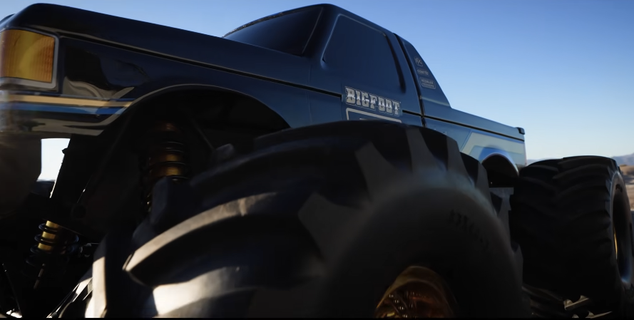 Traxxas X Monster BIGFOOT 50th Review — Evolution from Classic