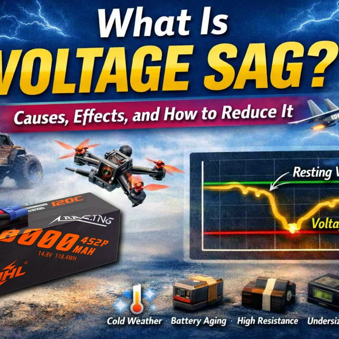 What Is Voltage Sag? Causes, Effects, and How to Reduce It