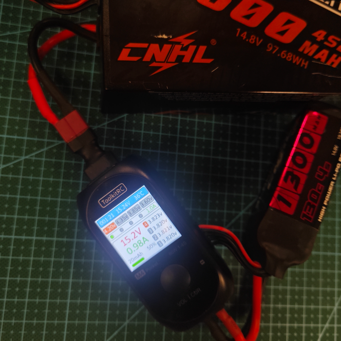 How to Charge a LiPo Battery Safely: Voltage, Current, Cell Count, and Balance Charging