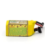 1200mah lipo battry 6s