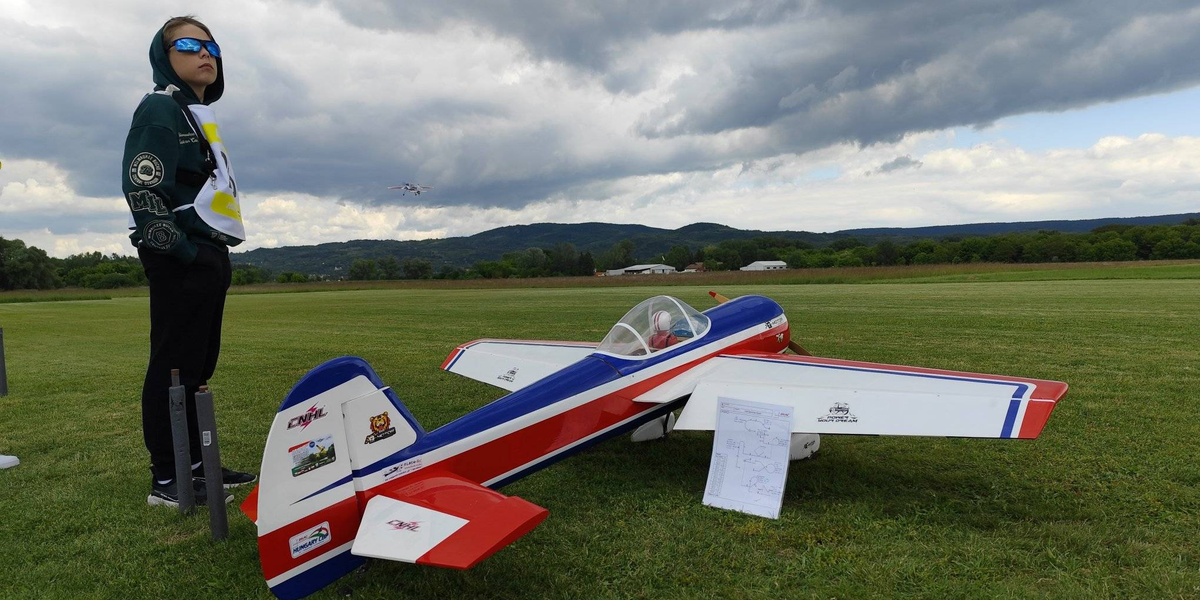 RC飛行機用リポバッテリーの選び方 — ChinaHobbyLine