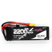 2200 lipo battery 3s