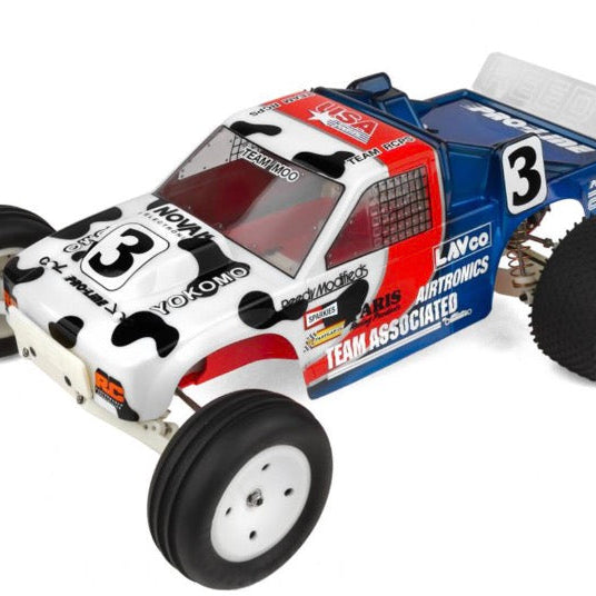 Best LiHV Battery for RC10T