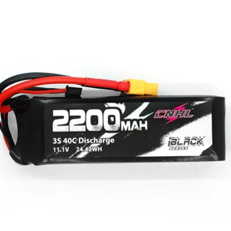 3s lipo battery xt90