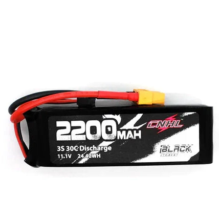 Lipo battery 3s