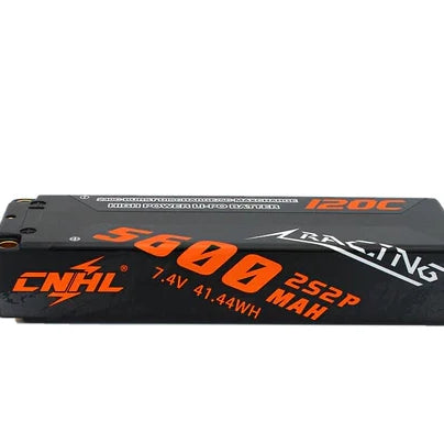 5600mah 2s lipo battery