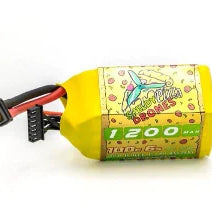 Do you know the inconsistency mechanism of lipo 6s battery 100c in groups?