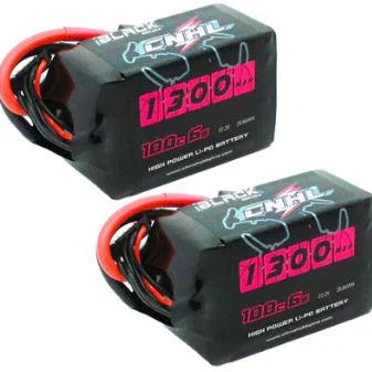 6s rc battery