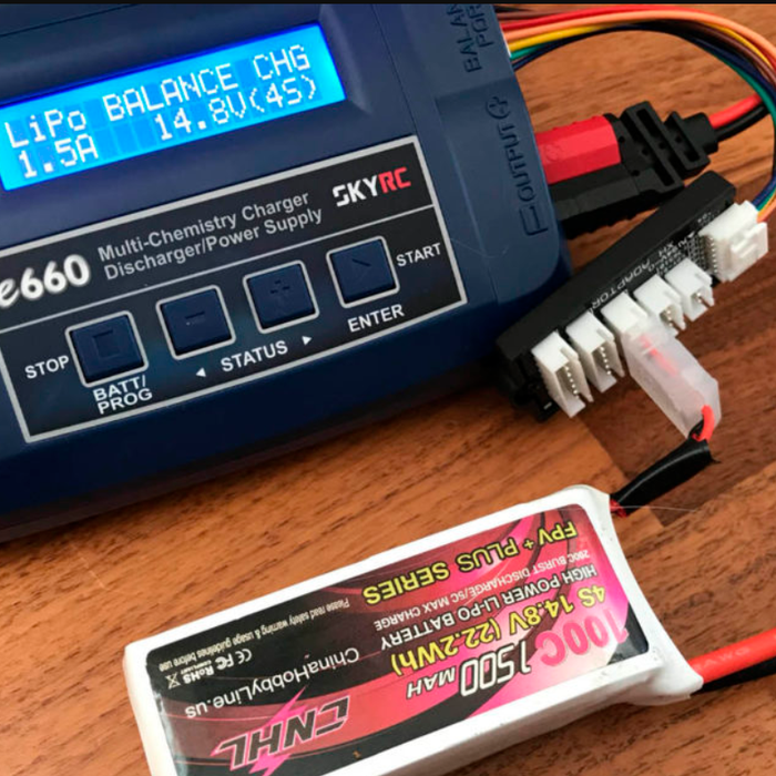 How to Charge Lipo Batteries: Tips to Extend Battery Life