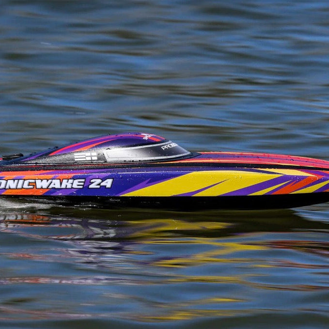 Pro Boats Sonicwake 24