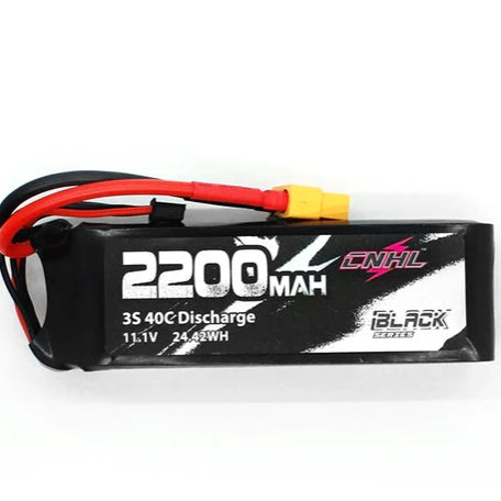 Cnhl 3s lipo battery