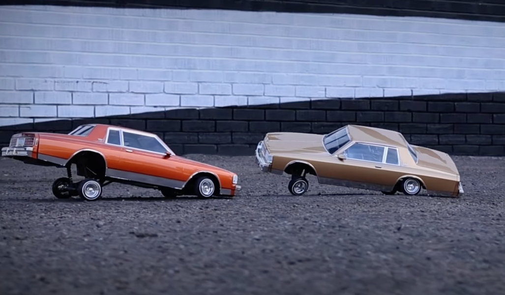 car_Redcat_Caprice_Classic_RC_ car_Redcat_Caprice_Classic_RC_