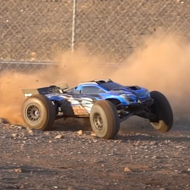 Traxxas XRT 8S