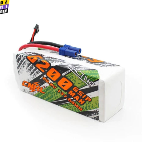 cnhl 6s lipo battery