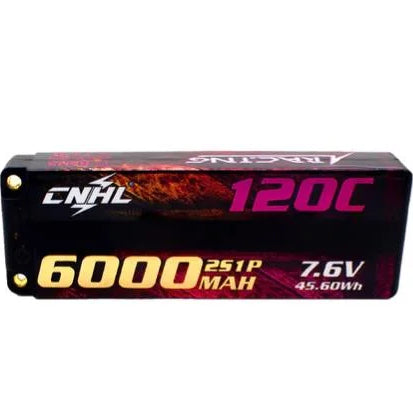 lipo 6000mah
