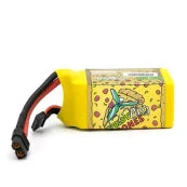 lipo battery 6s 1200mah