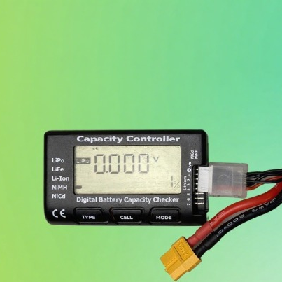 dead cell battery
