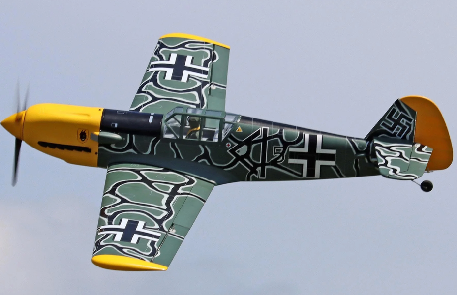 plane_Nexa_Messerschmitt_BF-