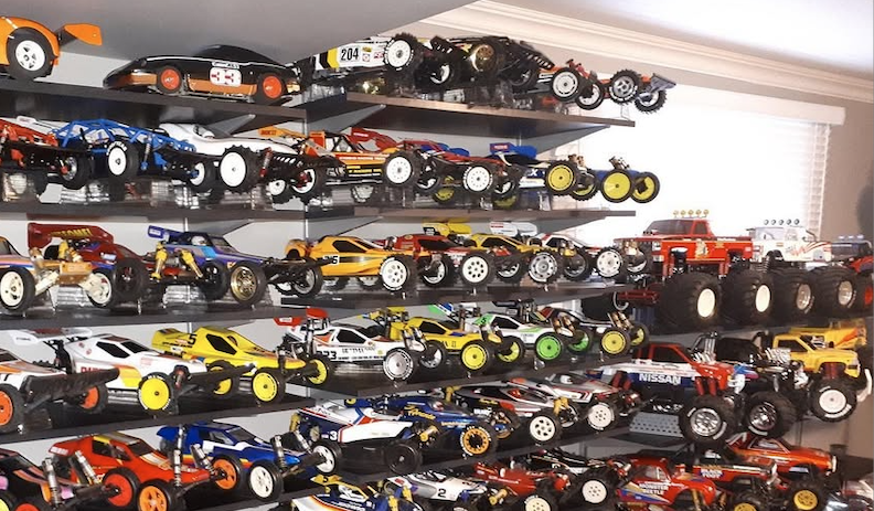 RCカーをオンラインで購入 | ブラシレス＆電動RCトラック、バギー