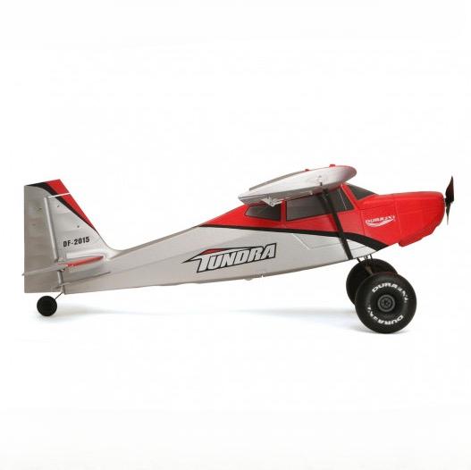 RC Trainer & Civilian Planes