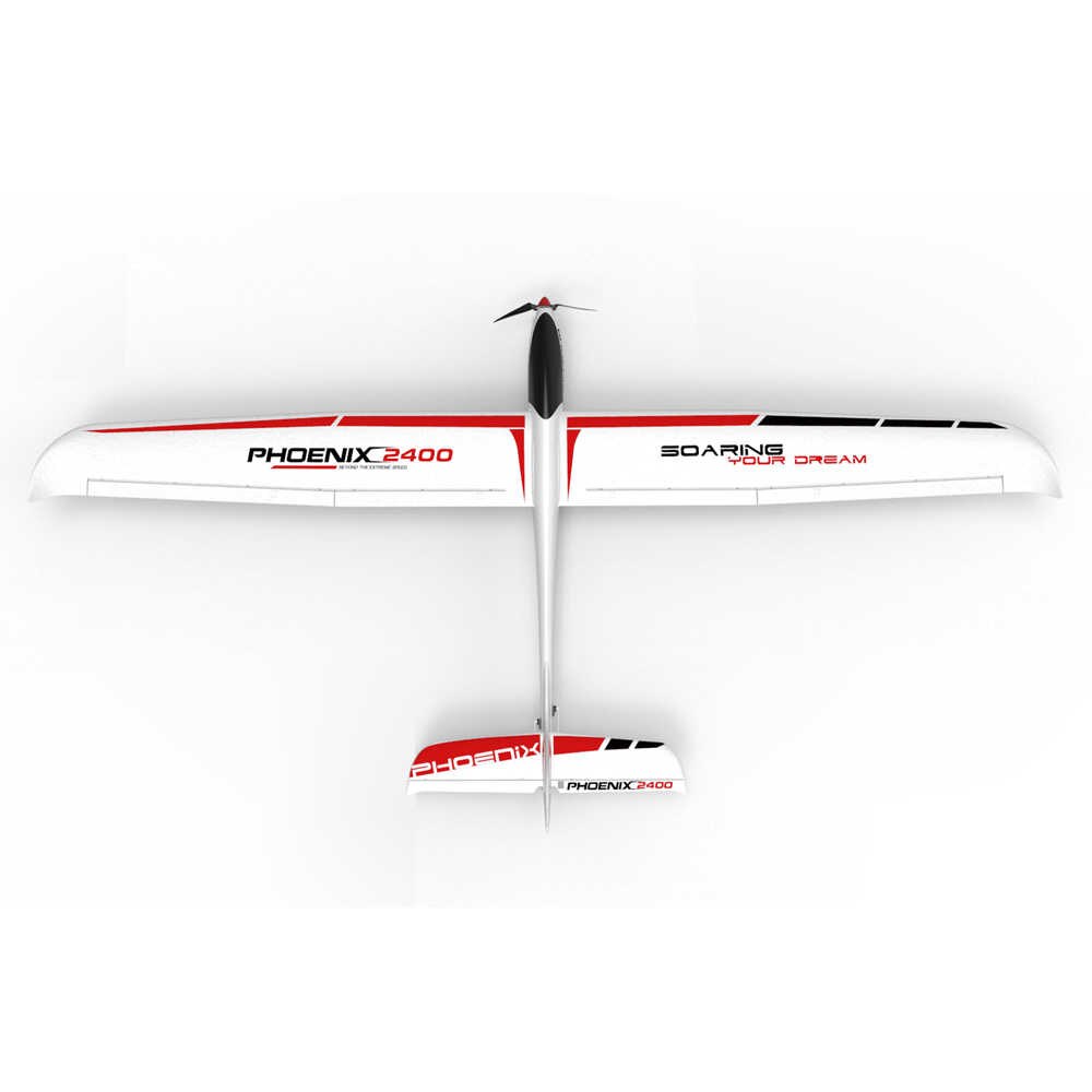 LiPo Batteries for Gliders & Sailplanes