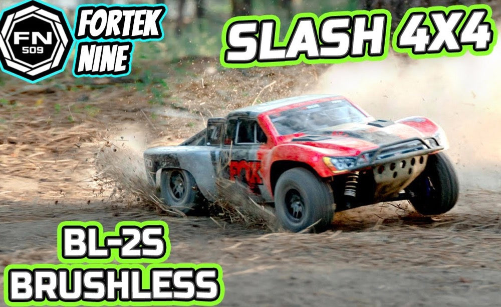 Short Course Truck Batteries | 2S/3S/4S LiPo Packs for SCT Racing ...