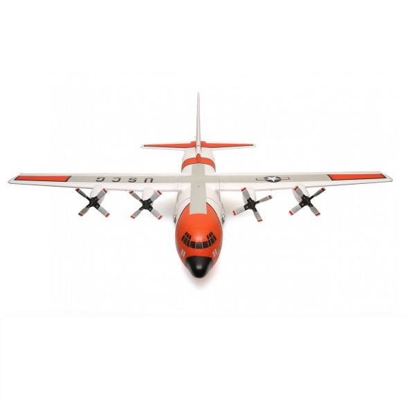 Avios C-130 Multi-engine plane