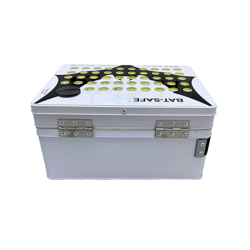 Bat-Safe LiPo Battery Charging Safe Box