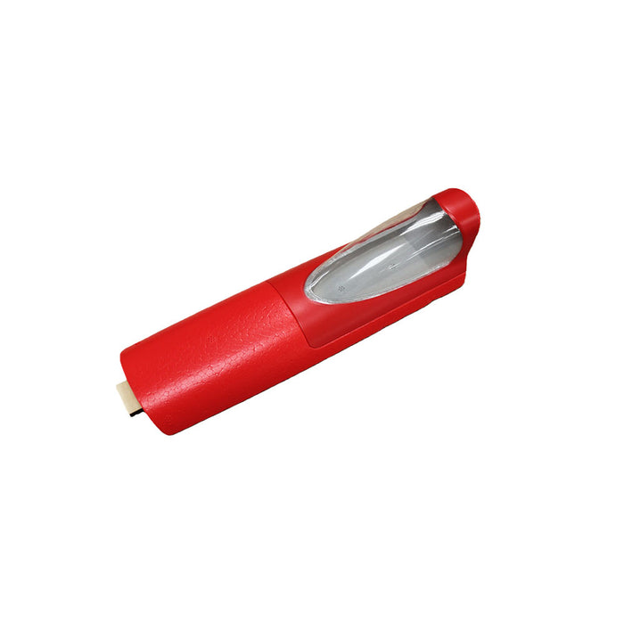 CNHL Havok 1000mm Replacement Canopy – Red