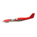 CNHL Havok 1000mm Replacement Fuselage – Red