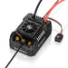 Hobbywing EZRUN MAX4 HV 300A 6-12S Sensored Brushless ESC for 1/5 RC Cars