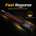 Hobbywing XRotor 20A 4S BLDC Multirotor ESC – 3-4S, 20A/30A