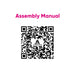 CNHL AviNationRC Super Tucano V2 1600mm PNP RC Plane Manual QRcode