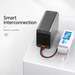 ISDT FD-200 smart discharger with BattGO battery interconnection and automatic parameter recognition
