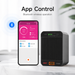 ISDT FD-200 Bluetooth smart discharger with isd GO app control for 2-8S batteries