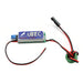 Hobbywing 3A UBEC 5V/6V external switching BEC for 2-6S LiPo RC models
